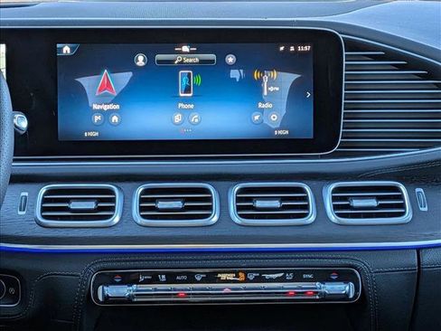 New 2026 Mercedes-Benz GLE 53 AMG 4MATIC image 11