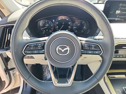 New 2026 MAZDA CX-90 3.3 Turbo S w/ Premium Plus AWD/4WD image 30