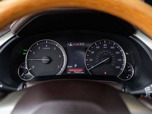 Used 2018 Lexus RX 350L FWD image 25