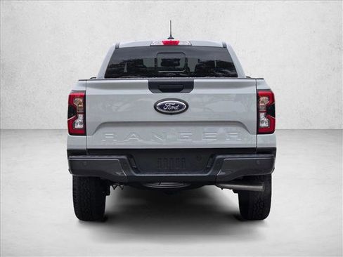 New 2026 Ford Ranger XLT w/ Equipment Group 301A High image 6