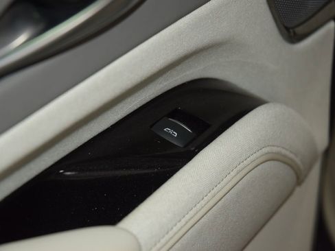 Used 2024 Cadillac Escalade ESV Sport Platinum w/ LPO, ONYX Package image 47