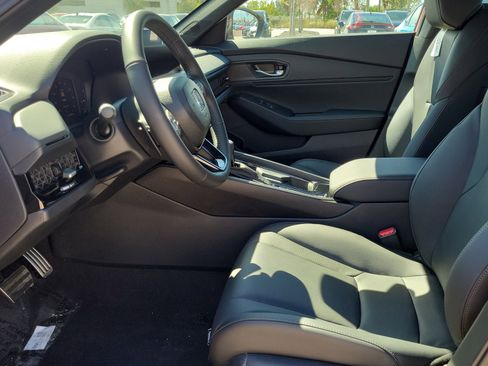 New 2026 Honda Accord Sport image 18