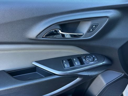 New 2026 Chevrolet Trax ACTIV w/ Driver Confidence Package image 11