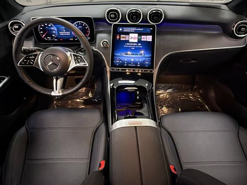 Certified 2026 Mercedes-Benz GLC 300 image 36
