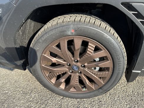 New 2026 Subaru Forester Sport image 10