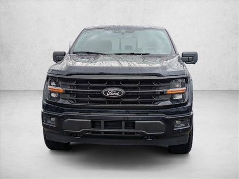 New 2026 Ford F150 XLT w/ Equipment Group 302A MID AWD/4WD image 6