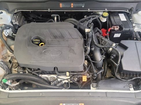 Used 2017 Ford Fusion SE image 30