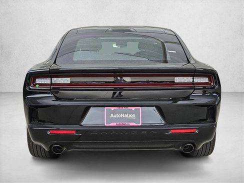 New 2026 Dodge Charger R/T image 8