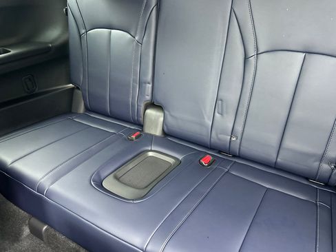 New 2026 INFINITI QX60 Sport w/ Dark Cargo Package image 16