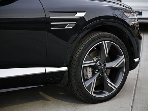 New 2026 Genesis GV80 3.5T Prestige image 5