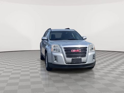 Used 2015 GMC Terrain SLE FWD image 3