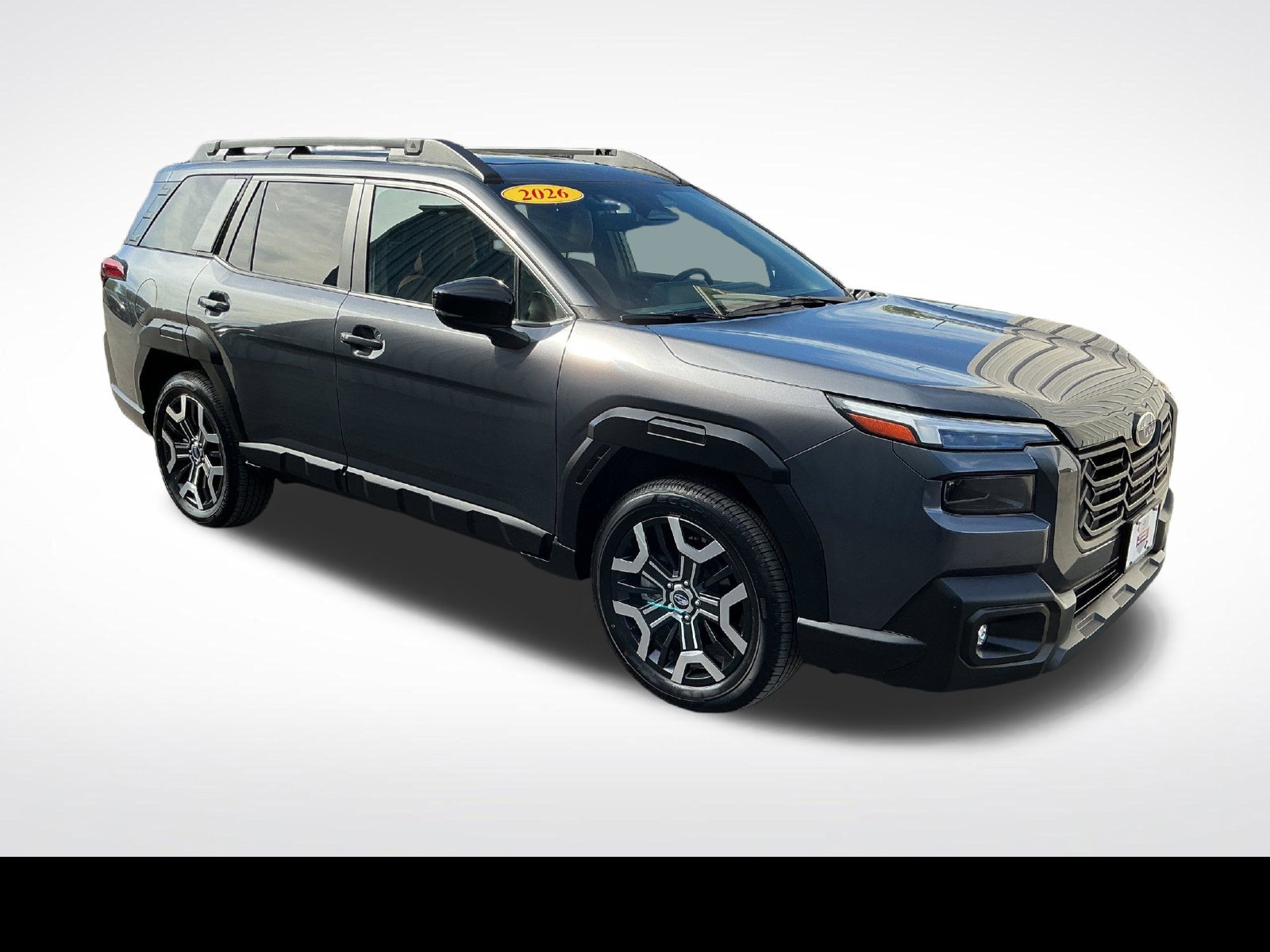 Certified 2026 Subaru Outback Touring XT AWD/4WD image 7