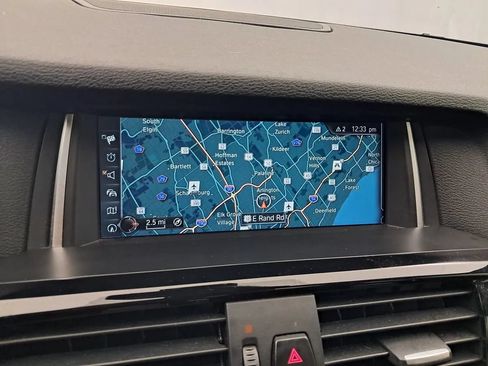 Used 2018 BMW X4 xDrive28i AWD/4WD image 24