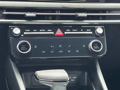 New 2026 Hyundai Tucson XRT image 17