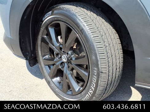 Certified 2023 MAZDA CX-30 AWD 2.5 S w/ Preferred Package image 8