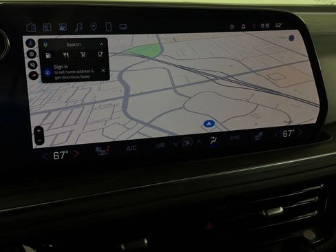 Used 2025 Chevrolet Tahoe LT image 18