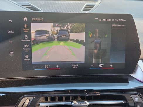 Certified 2023 BMW X1 xDrive28i AWD/4WD image 18