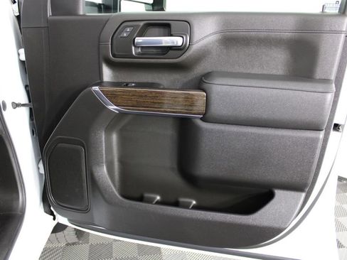 Used 2023 GMC Sierra 3500 SLE w/ SLE Convenience Package AWD/4WD image 35