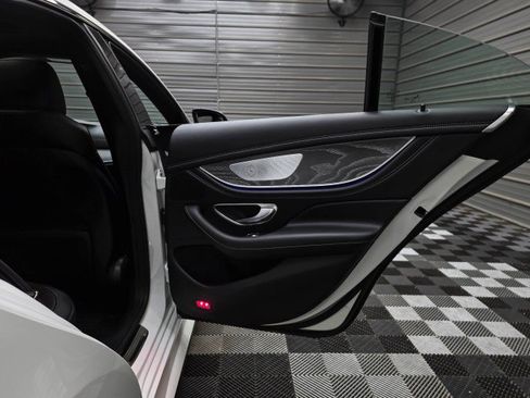 Used 2021 Mercedes-Benz CLS 450 4MATIC image 35