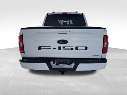 Used 2021 Ford F150 XLT w/ Equipment Group 302A High image 4