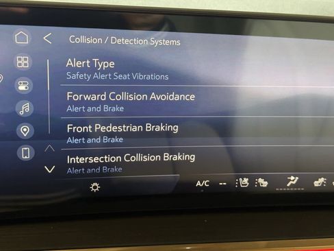 New 2026 Buick Envision Avenir image 56