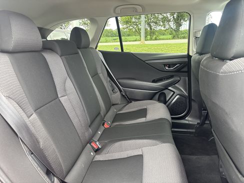 Used 2022 Subaru Outback Premium AWD/4WD image 24