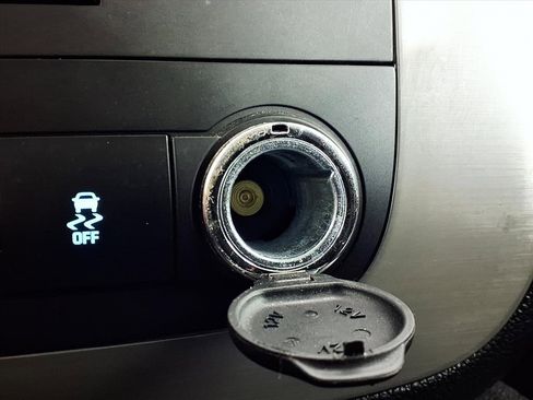 Used 2013 Chevrolet Silverado 1500 LTZ w/ LTZ Plus Package image 25