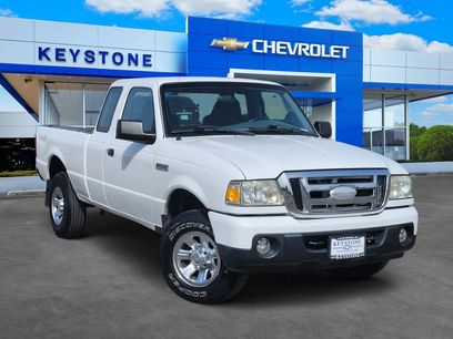 Used 2009 Ford Ranger XLT