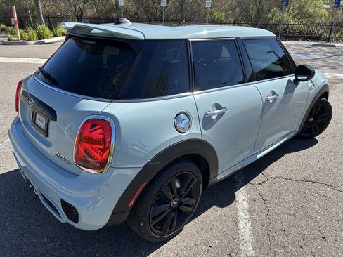 Used 2019 MINI Cooper S image 4