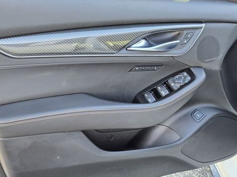 Used 2020 Cadillac CT5 Sport image 19