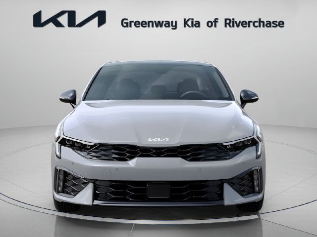 Used 2026 Kia K5 GT-Line w/ GT-Line Premium Package FWD image 2