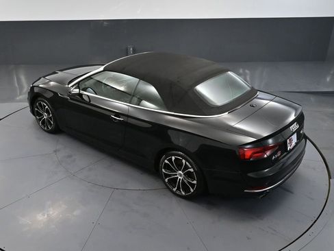 Used 2018 Audi A5 2.0T Premium Plus w/ Premium Plus image 53