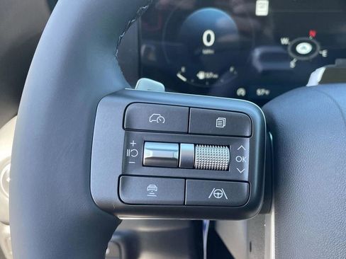 New 2026 Hyundai Santa Fe Limited image 34