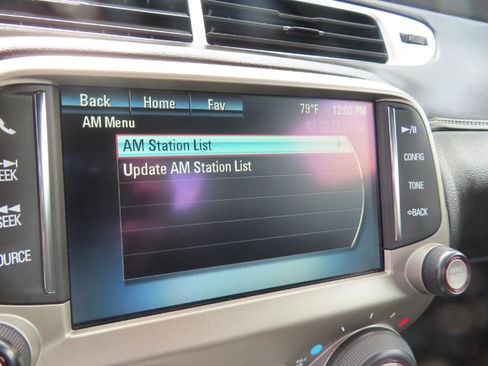 Used 2015 Chevrolet Camaro LT w/ RS Package RWD image 25