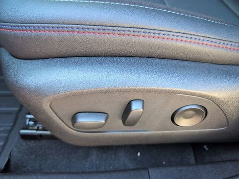 New 2026 Chevrolet Equinox EV RS image 14