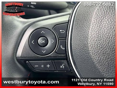 Certified 2023 Toyota RAV4 SE w/ Weather & Moonroof Package AWD/4WD image 21