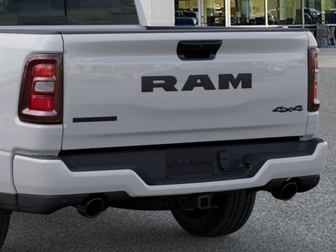 New 2026 RAM 1500 Big Horn image 13