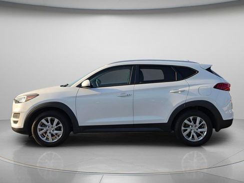 Used 2019 Hyundai Tucson Value w/ Cargo Package image 10