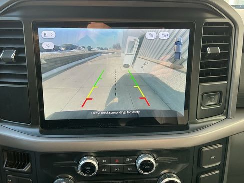 Used 2025 Ford F150 XLT w/ Equipment Group 301A Standard image 19