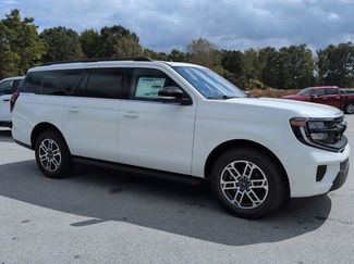 New 2025 Ford Expedition Max Active video 2