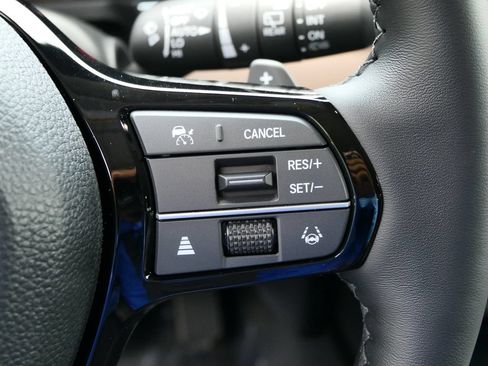 New 2026 Honda Pilot Elite image 29