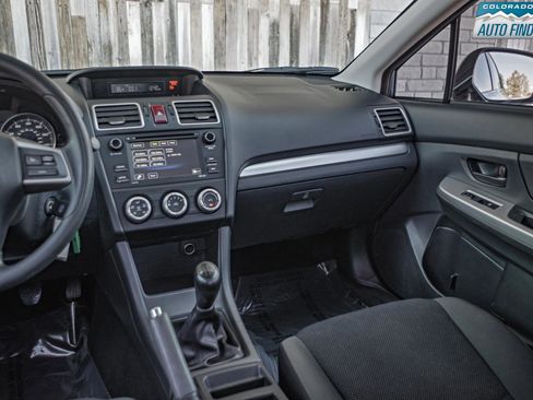 Used 2016 Subaru Impreza 2.0i image 17