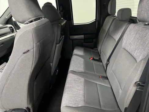 Used 2022 Ford F150 XLT w/ Equipment Group 301A Mid image 48