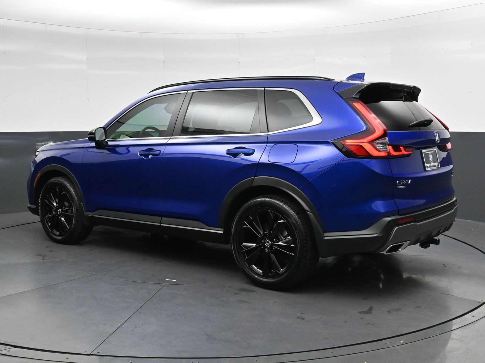 Used 2023 Honda CR-V Sport Touring image 6