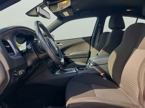 Used 2023 Dodge Charger GT w/ Blacktop Package RWD image 18
