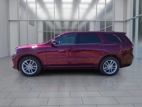 Used 2021 Dodge Durango GT AWD/4WD image 5