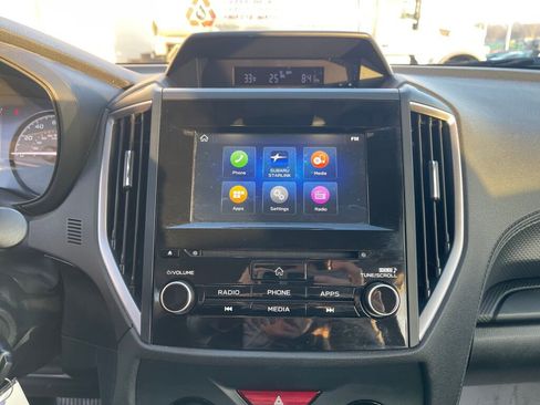 Used 2021 Subaru Forester image 7