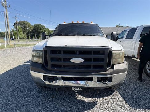Used 2007 Ford F450 XL RWD image 4