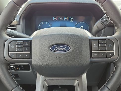 Used 2024 Ford F150 XLT w/ Equipment Group 302A MID AWD/4WD image 38