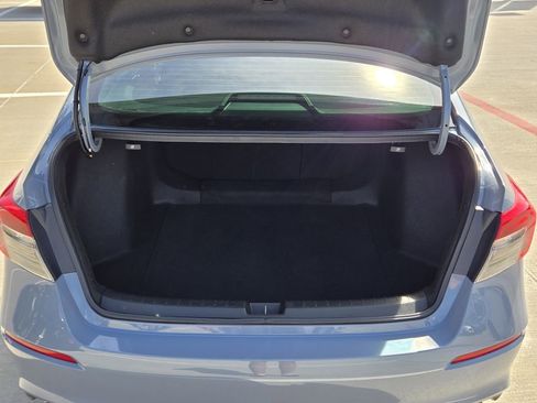 Certified 2023 Honda Civic Si image 13